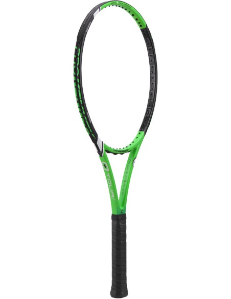 Pro Kennex Q+ Tour Pro 325 18x20 2025