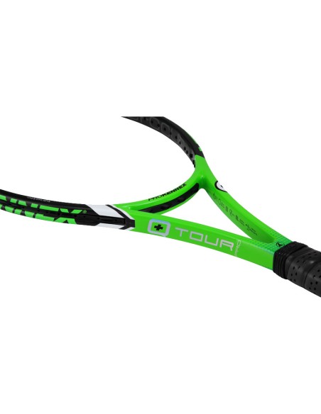Pro Kennex Q+ Tour Pro 325 18x20 2025