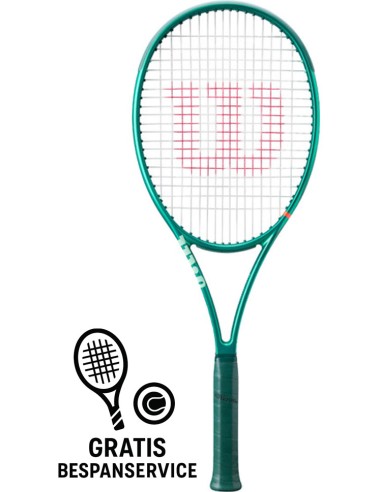 Wilson Blade 98 16*19 V10