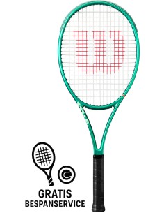 Wilson Blade 101 Team V10