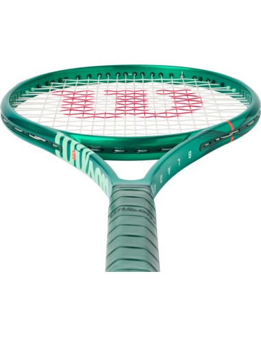 Wilson Blade 104 V10
