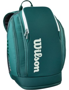 Wilson Blade V10 Backpack (Green)