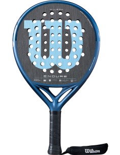 Wilson Endure Padel V1