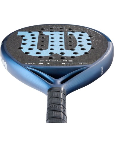 Wilson Endure Padel V1
