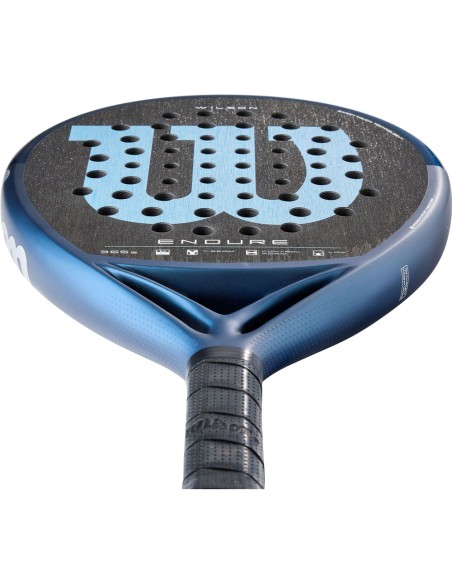 Wilson Endure Padel V1