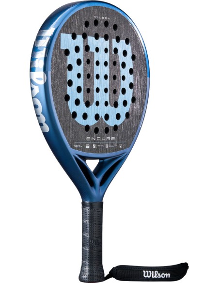 Wilson Endure Padel V1