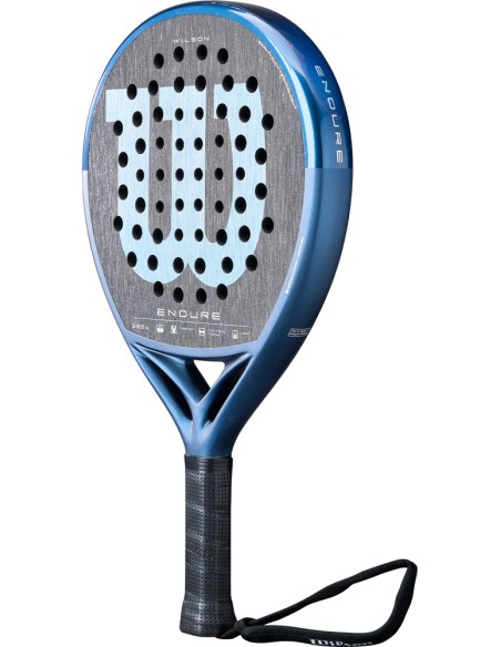 Wilson Endure Padel V1