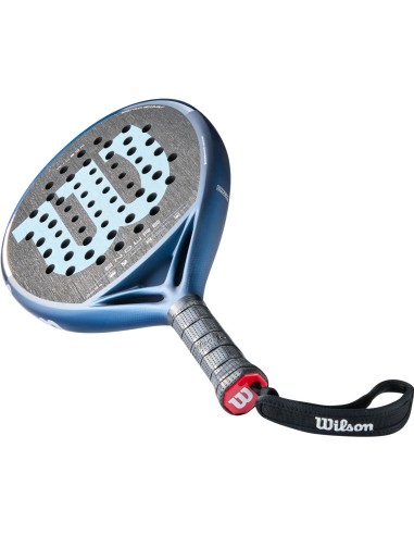 Wilson Endure Padel V1