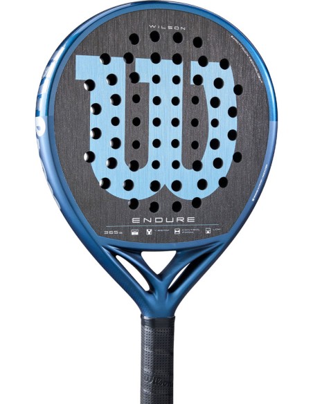 Wilson Endure Padel V1