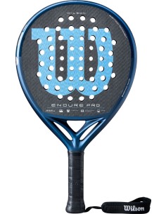 Wilson Endure Pro Padel V1
