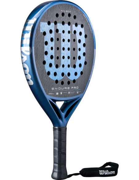 Wilson Endure Pro Padel V1