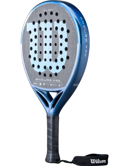 Wilson Endure Pro Padel V1