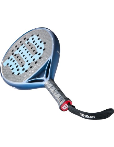 Wilson Endure Pro Padel V1