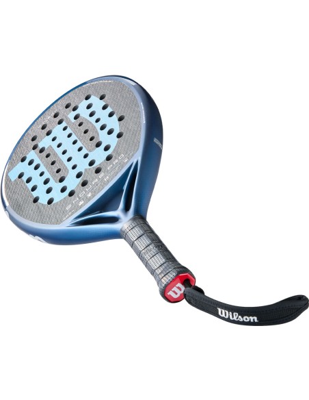 Wilson Endure Pro Padel V1