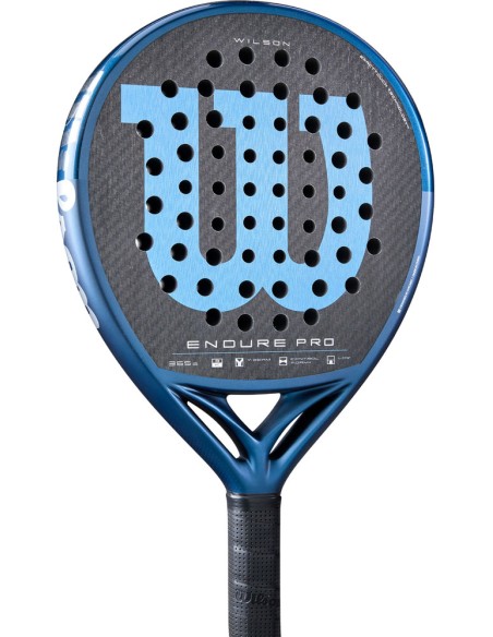 Wilson Endure Pro Padel V1