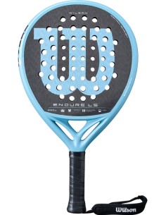Wilson Endure LS Padel V1