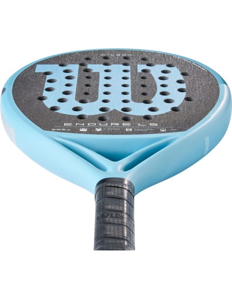 Wilson Endure LS Padel V1