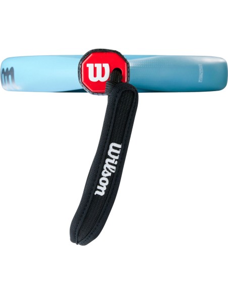 Wilson Endure LS Padel V1