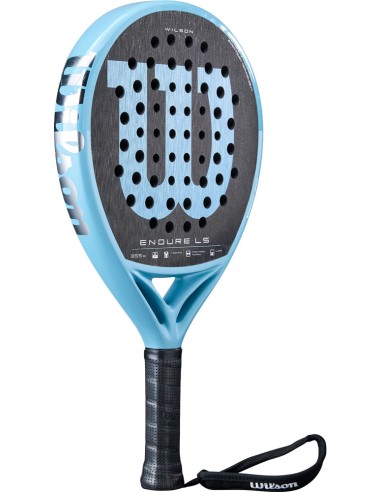 Wilson Endure LS Padel V1