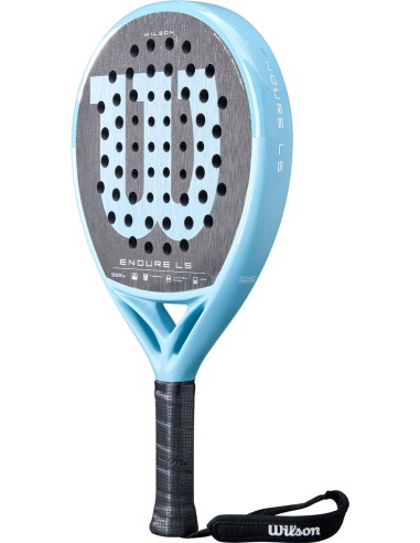 Wilson Endure LS Padel V1