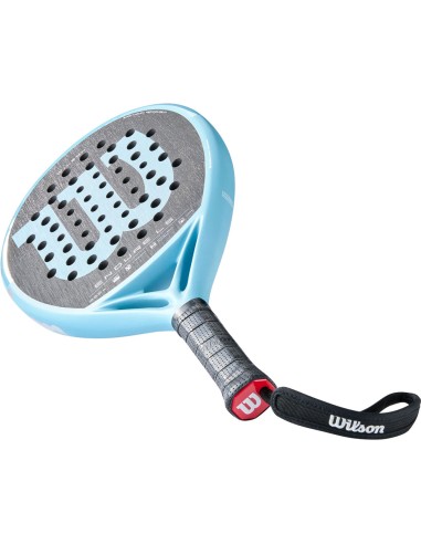 Wilson Endure LS Padel V1