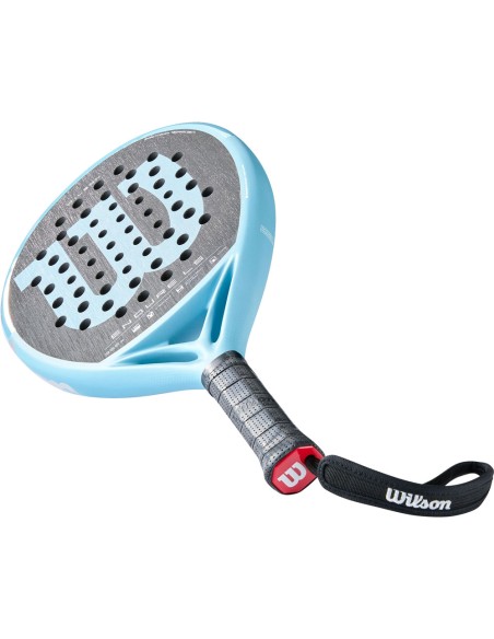 Wilson Endure LS Padel V1