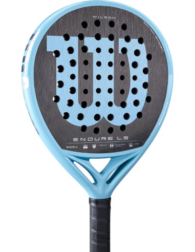 Wilson Endure LS Padel V1