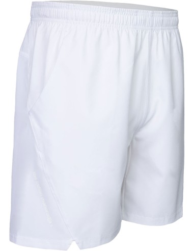 Indian Maharadja Boys Swift Short (White)