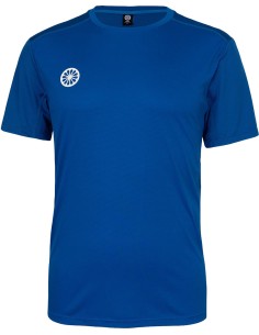 Indian Maharadja Boys Agility Tee (Vibrant Blue)