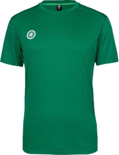 Indian Maharadja Boys Agility Tee (Lush Green)