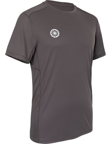 Indian Maharadja Boys Agility Tee (Walnut)