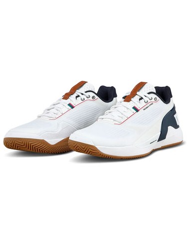 Wilson M Rush Pro 5.0 Clay CLC (White)