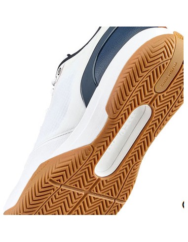 Wilson M Rush Pro 5.0 Clay CLC (White)