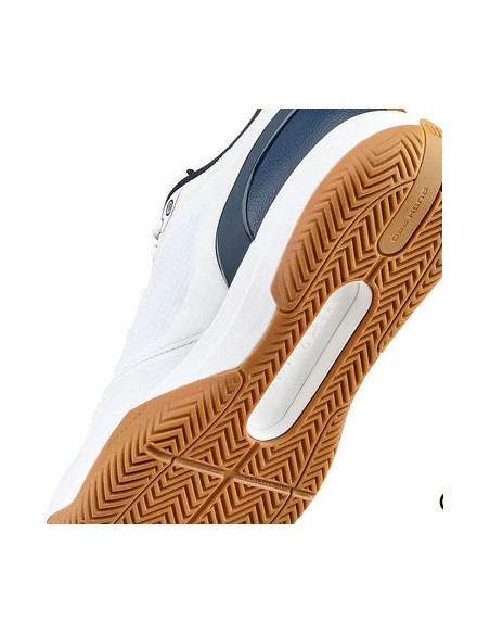 Wilson M Rush Pro 5.0 Clay CLC (White)