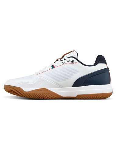 Wilson M Rush Pro 5.0 Clay CLC (White)