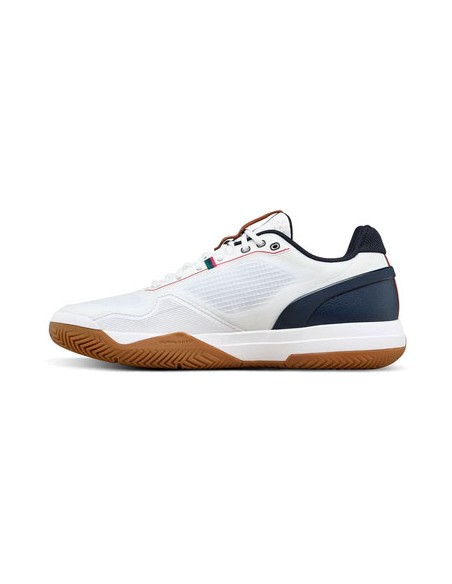 Wilson M Rush Pro 5.0 Clay CLC (White)