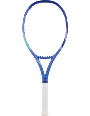 Yonex 08Ezone Alpha 275g Blast Blue