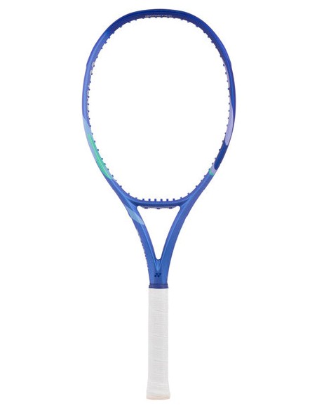 Yonex 08Ezone Alpha 275g Blast Blue