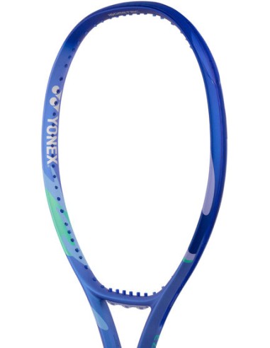 Yonex 08Ezone Alpha 275g Blast Blue