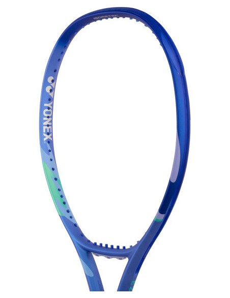 Yonex 08Ezone Alpha 275g Blast Blue