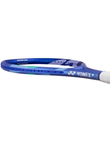 Yonex 08Ezone Alpha 275g Blast Blue