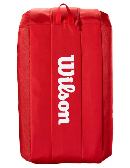 Wilson Super Tour 15Pack (Red)
