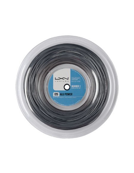 Luxilon Alu Power 1.25mm (220M)