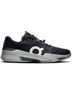 ON THE ROGER Pro Fire Clay Men (Black/Eclipse)
