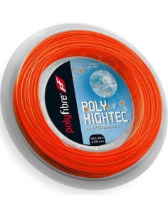 Polyfibre Poly High-Tec Red
