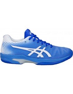 asics solution speed ff limited edition heren