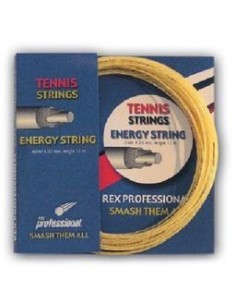 Rex Professional Energy String