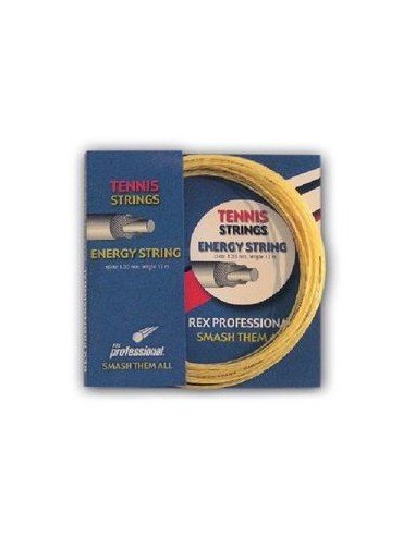 Rex Professional Energy String