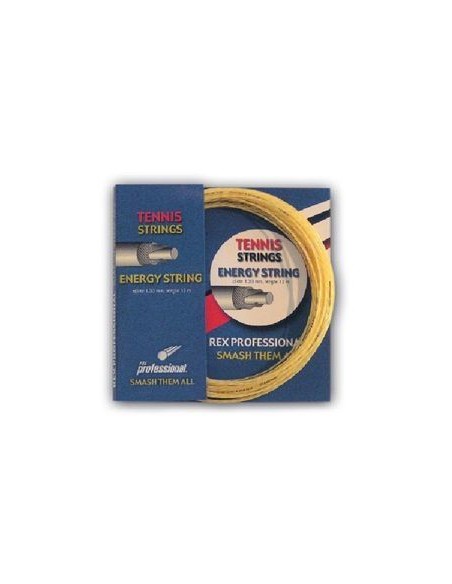 Rex Professional Energy String