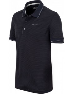 Sjeng Sports Men Polo Grand Dark Blue